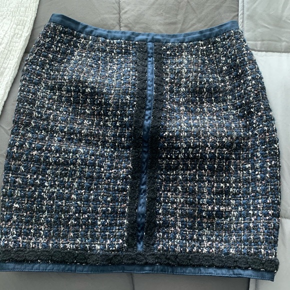Tory Burch Dresses & Skirts - Tory Burch twill skirt
